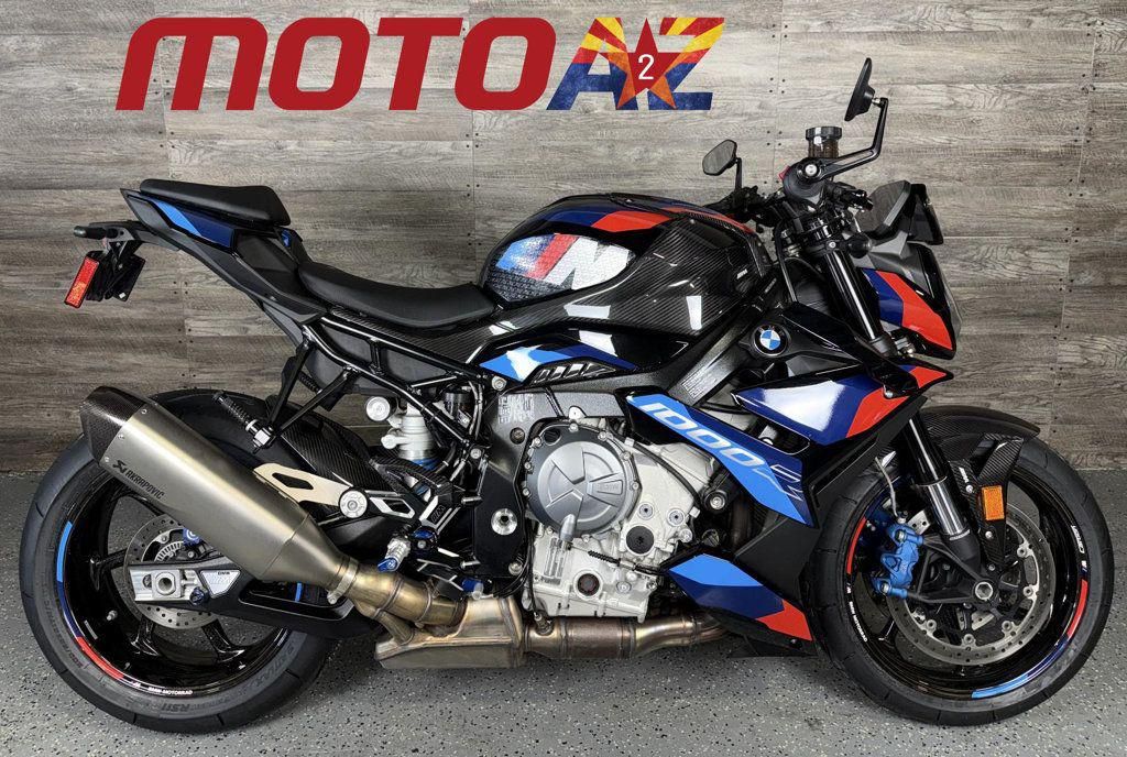 2023 BMW M 1000 R