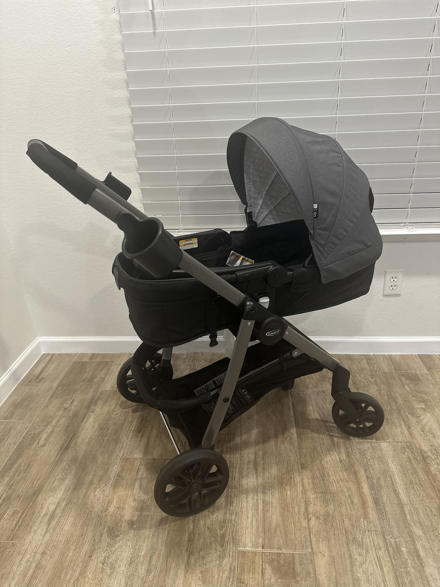 Graco Stroller
