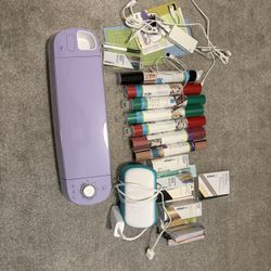 Cricut Bundle