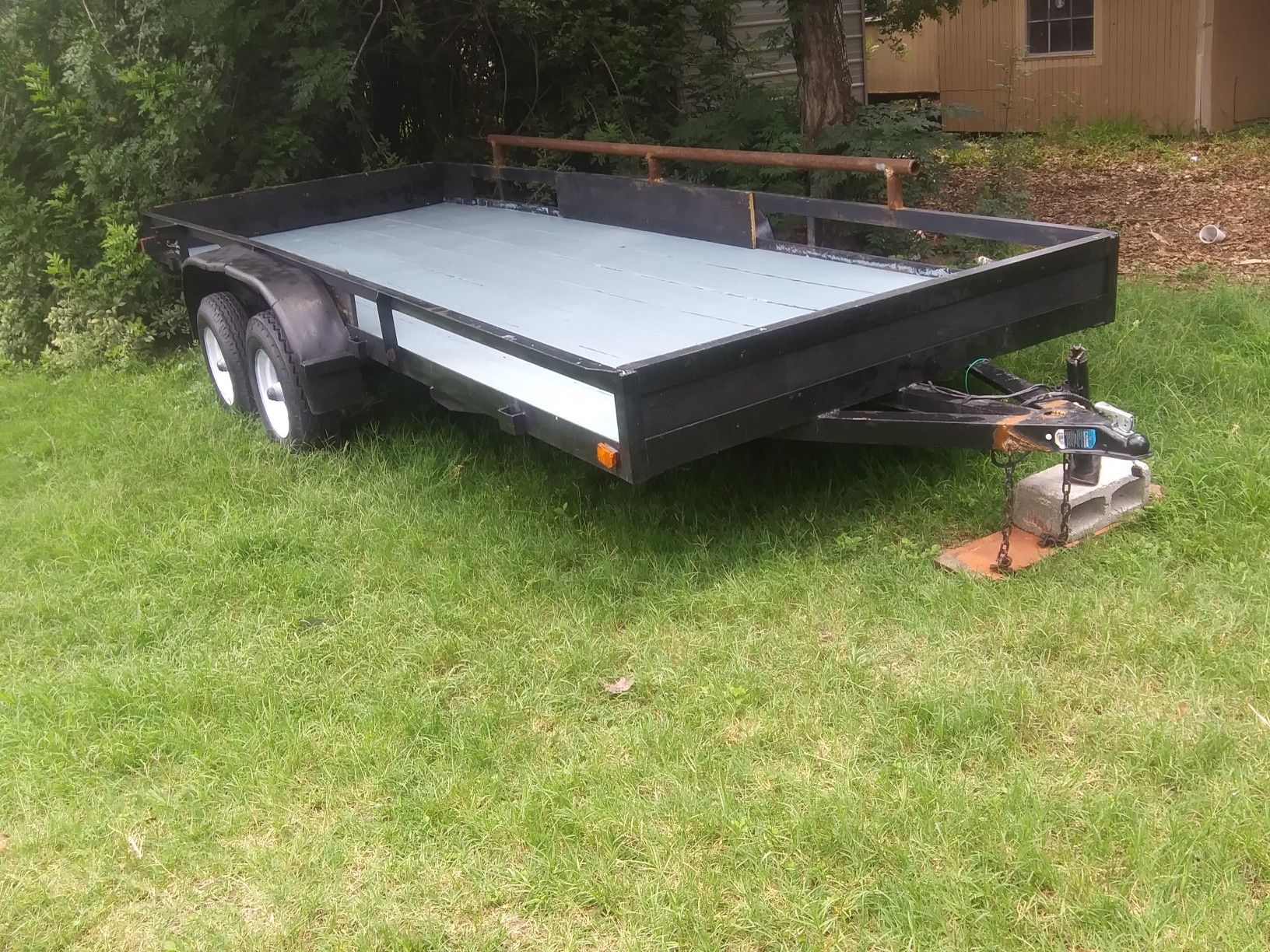 Trailer