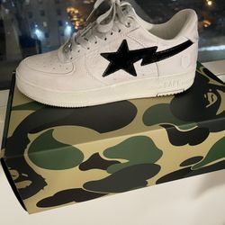 Bape sneakers 