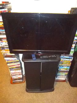 32" RCA tv