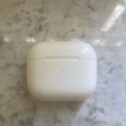 Airpods 3rd generation 