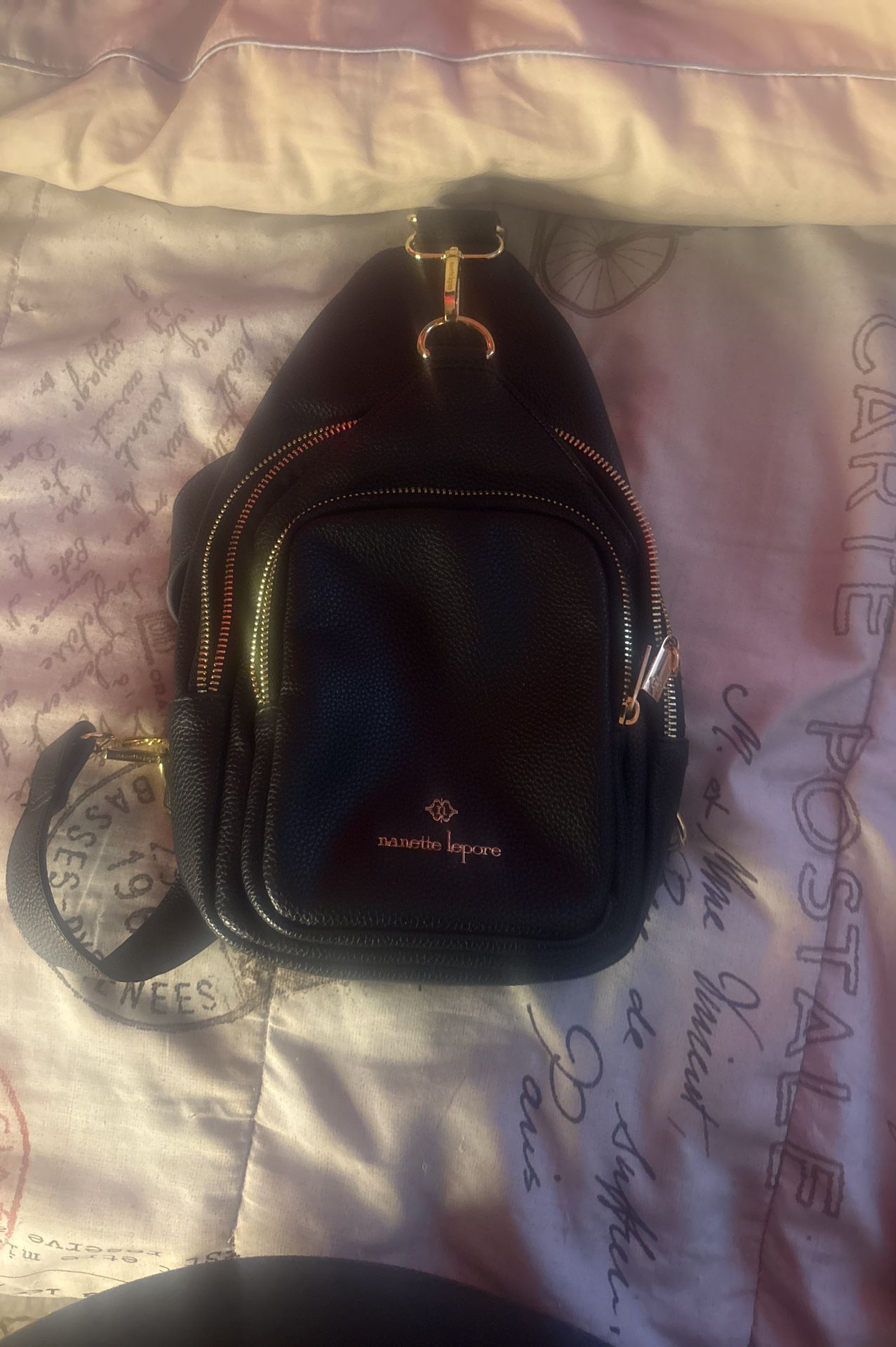 Nanette Lepore Bag