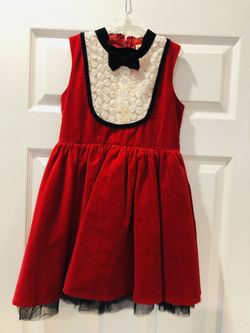 Holiday Dress