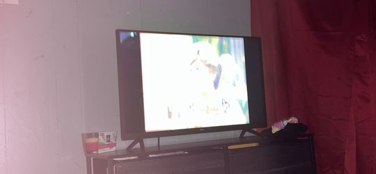 roku tv