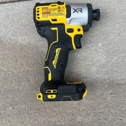 Dewalt Impact Driver