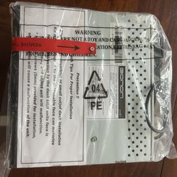 Brand new Eonon EM091 car stereo head unit. 