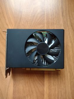 Nvidia GeForce GTX 1660 Super