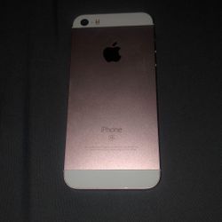IPhone SE 