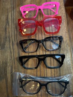Glasses