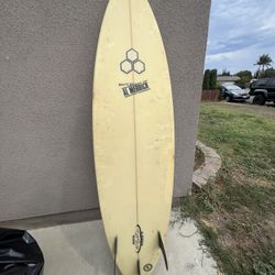 Surf Board - Al Merrick USA 