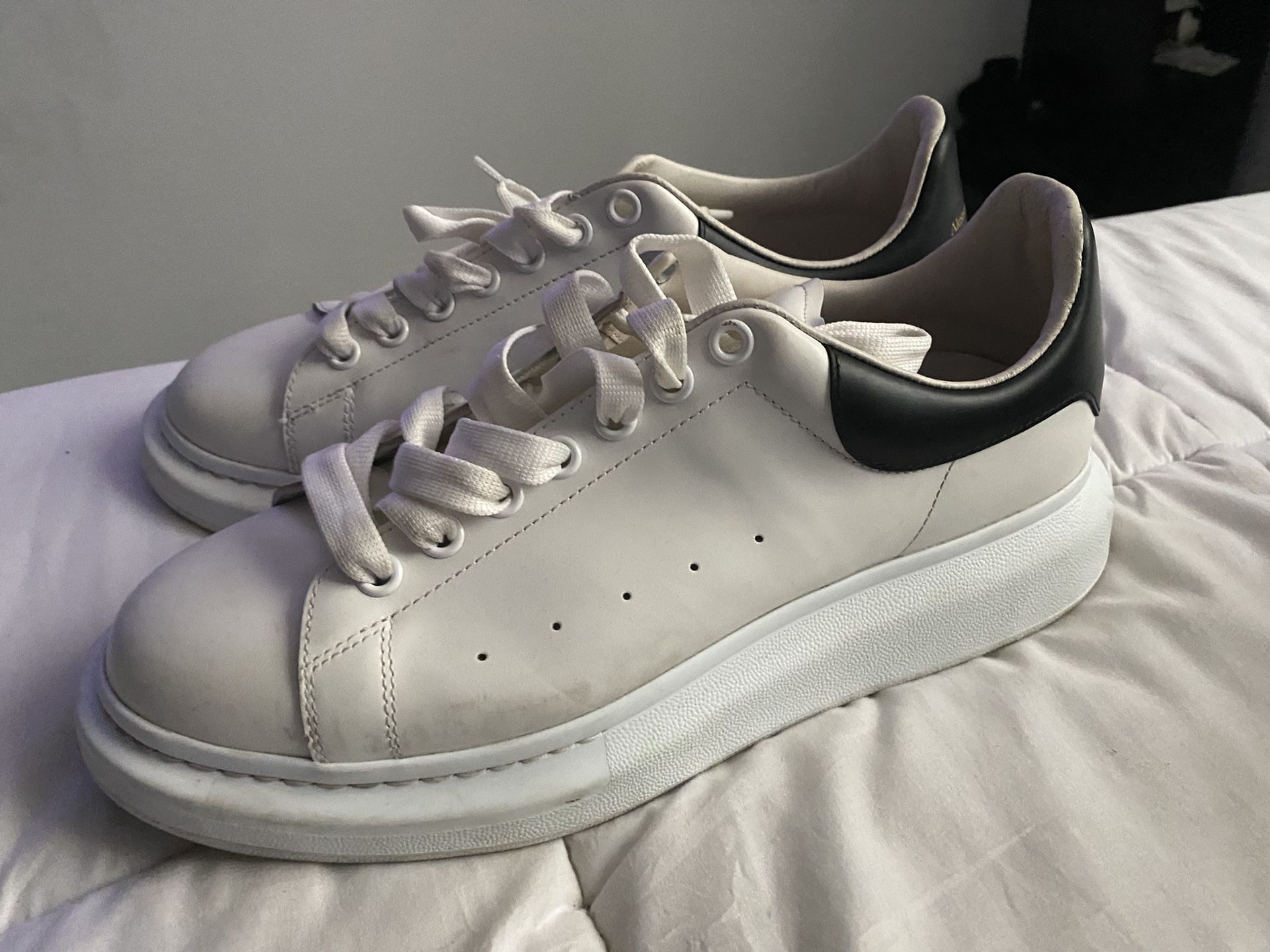 Alexander McQueen Shoes