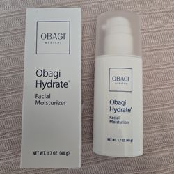Obagi Medical - Obagi Hydrate Facial Moisturizer 1.7oz