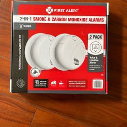 First Alert