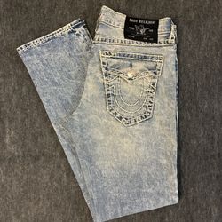 True Religion Pants 