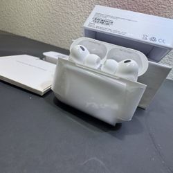 AirPods Pro 3