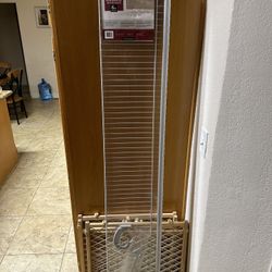 ClosetMaid Shelf Kit With Rod