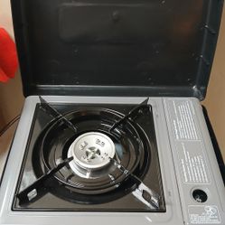 Coleman Portable Butane  Camping Stove