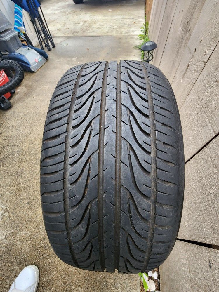 215/35 R17