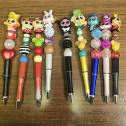 Doorable Pens