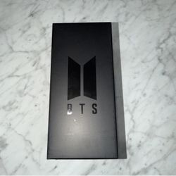 BTS OFFICIAL LIGHT STICK ARMY BOMB VER.4 2026 Sealed