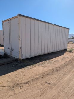 Storage Container