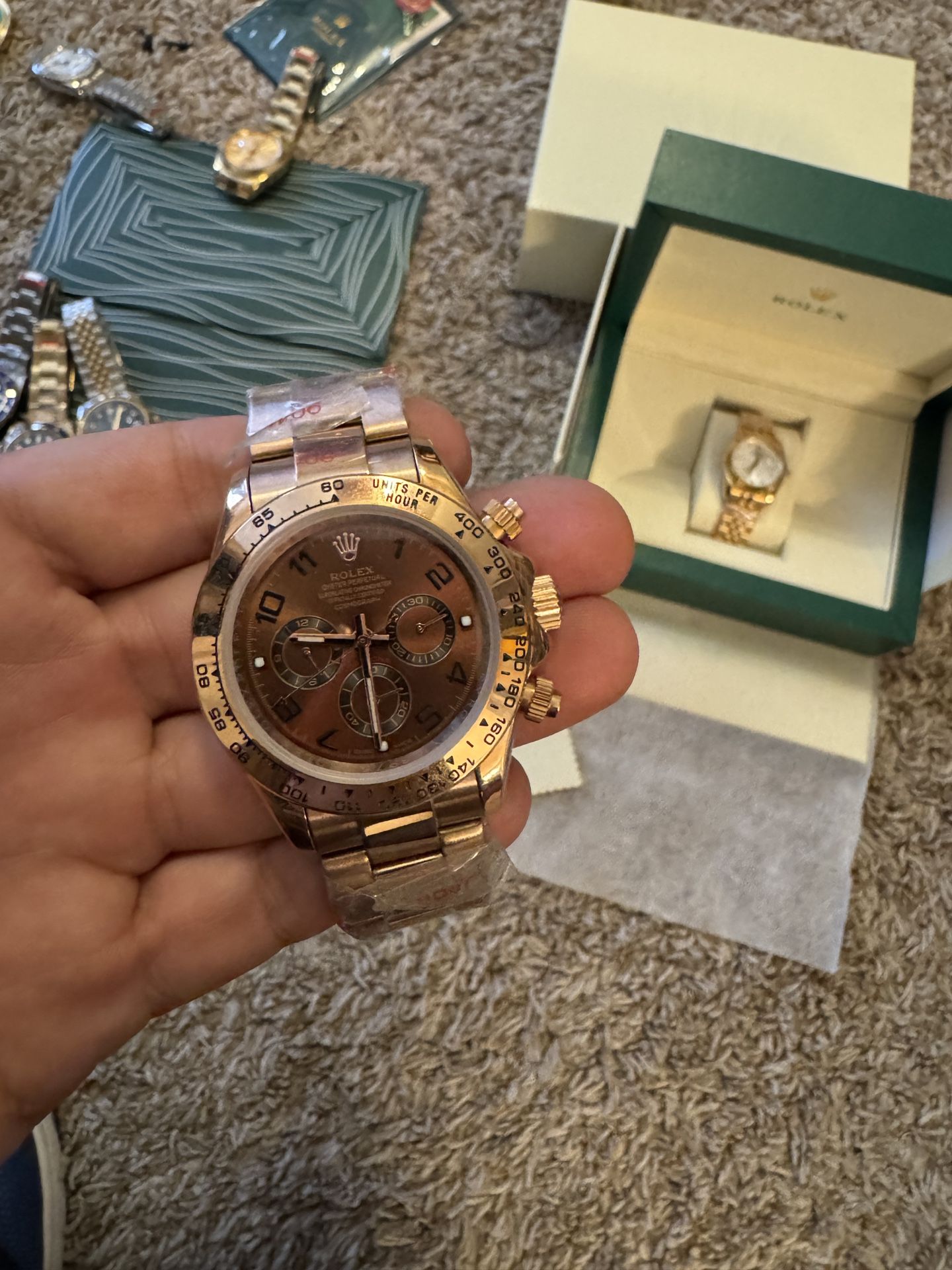 WATCH FOR SALE ✅