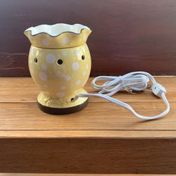 Scentsy Warmer