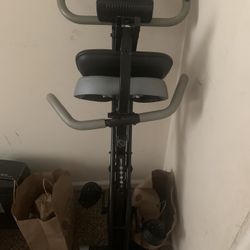 Workout Bike 