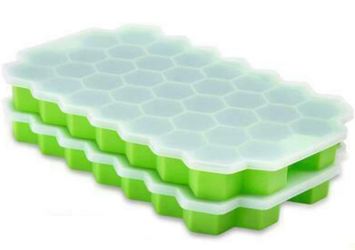 Silicone Ice Tray