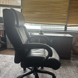Premium Amazon Executive Office Chair