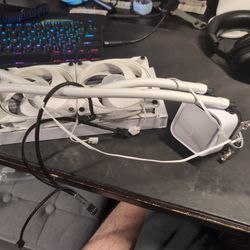 MSI Liquid Cooler [UPGRADED]