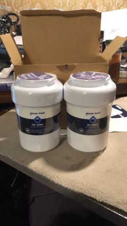 Glacier Fresh Replacement 2 Pk