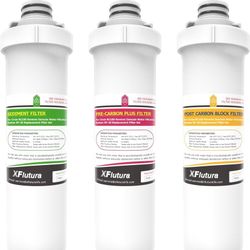 RF-20 Water Filter Replacement