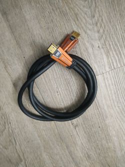 Monster HDMI Cable For Sale (4")