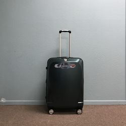 Ginza Super Quality 24” 100% Polycarbonate Luggage 