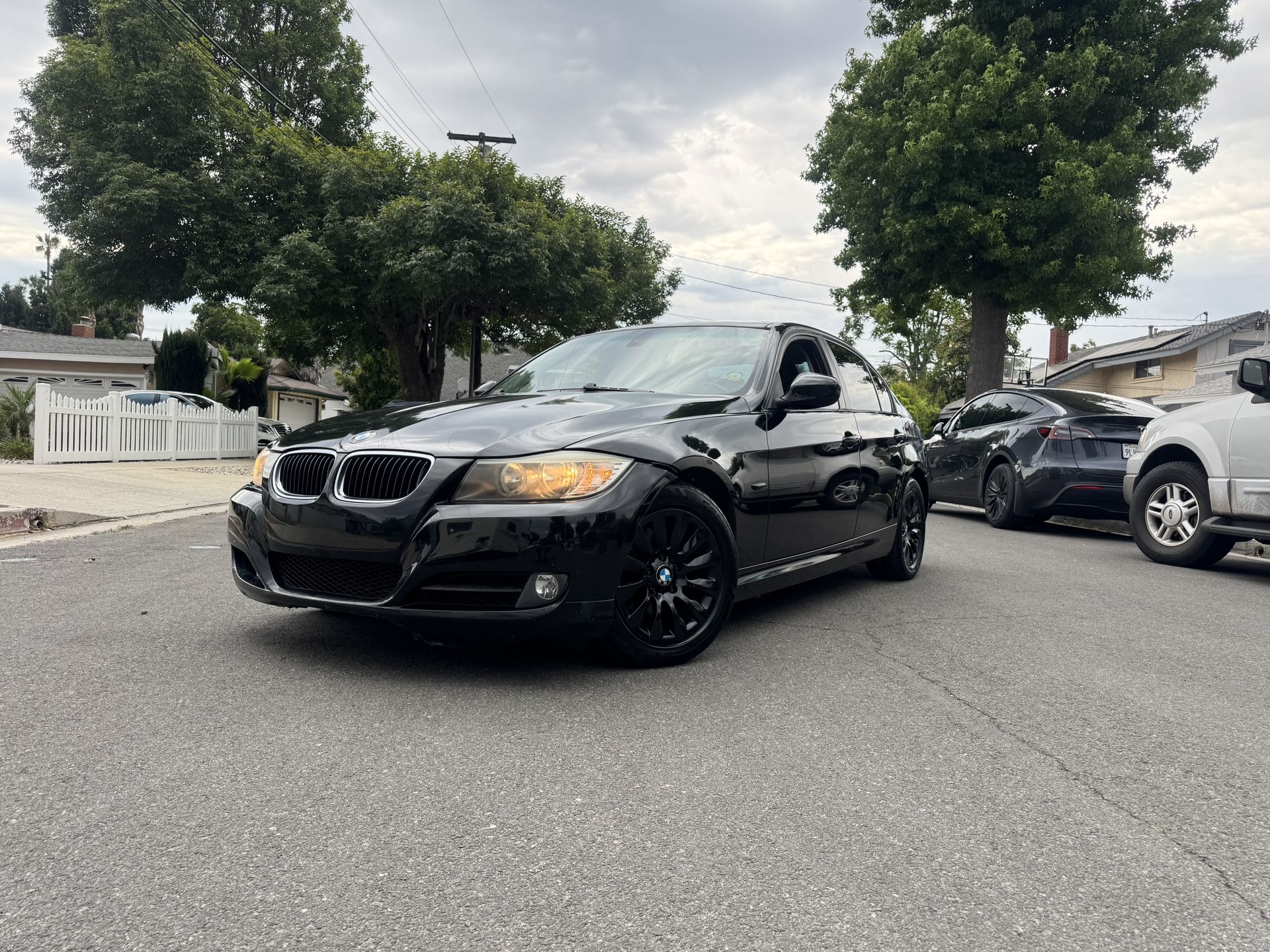 2010 BMW 328i