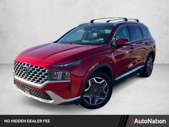 2022 Hyundai Santa Fe