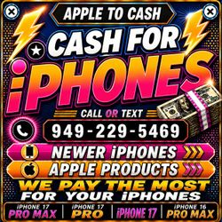 Apple 17 iPhone 17 Pro Max, 16 Pro Max, iPhone 15, iPhone 14, Macbook, iMac, Ultra 3