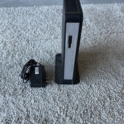 Netgear Modem 