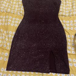 Sexy Night Out Dress 