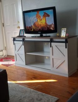 Muebles para TV