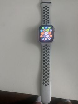 Apple Watch Nike Edition 