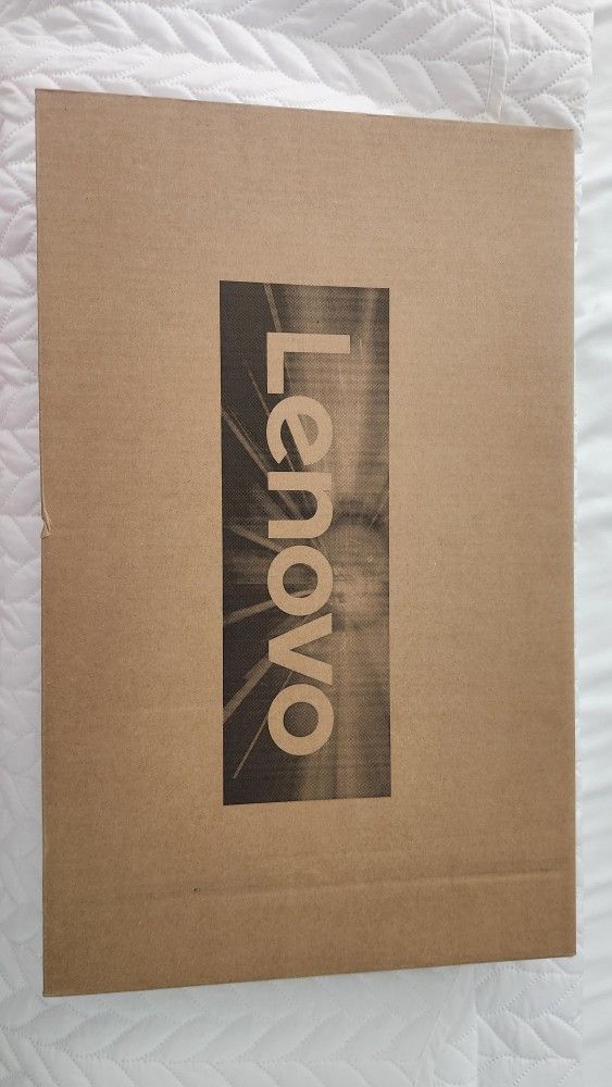 Laptop Lenovo