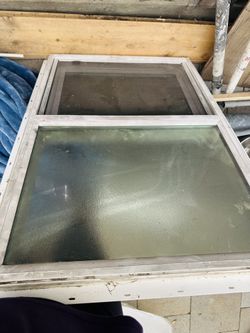 2x3 Privacy Window 