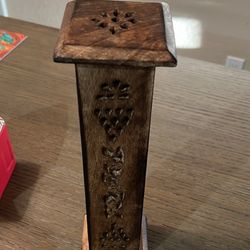 Incense Holder