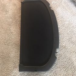 ACURA CARGO COVER  2002 -2006  RXS  / OEM  