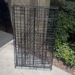 Medium/Large Kennel 