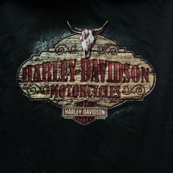 Harley Davidson Shirt